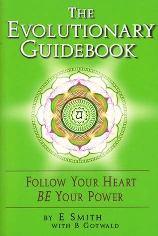 The Evolutionary Guidebook