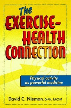The Exercise Health Connection
