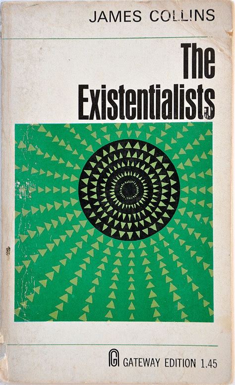 The Existentialists