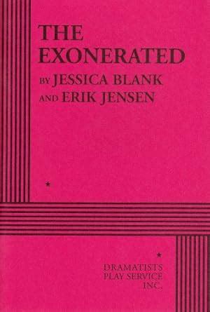 The Exonerated