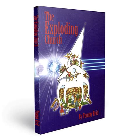 The Exploding Church