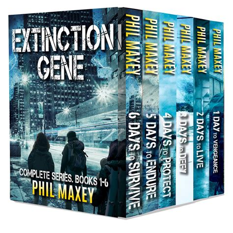 The Extinction Gene