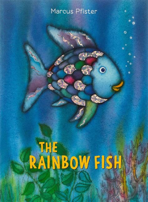 The Eye Of Fish