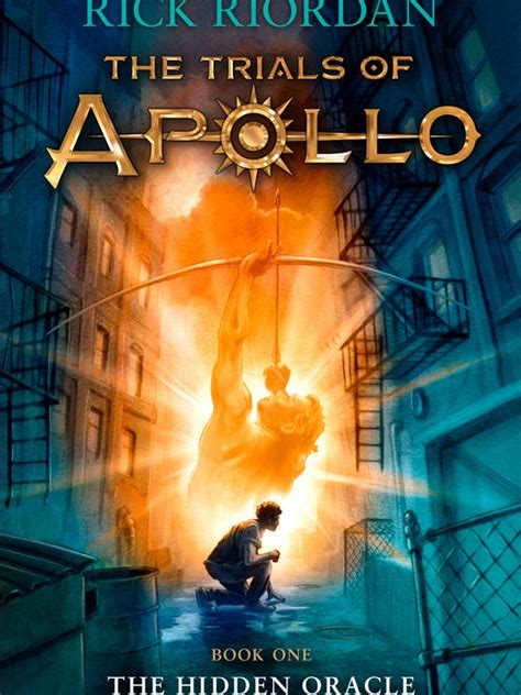 The Eye of Apollo