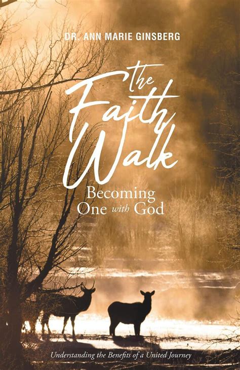 The FAITH WALK