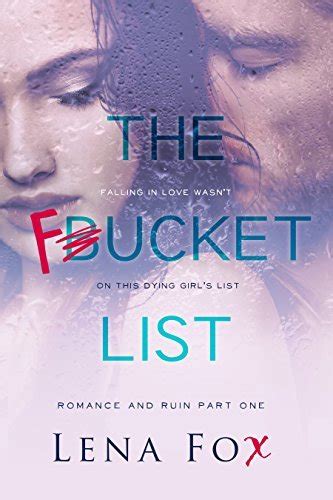 The FBucket List