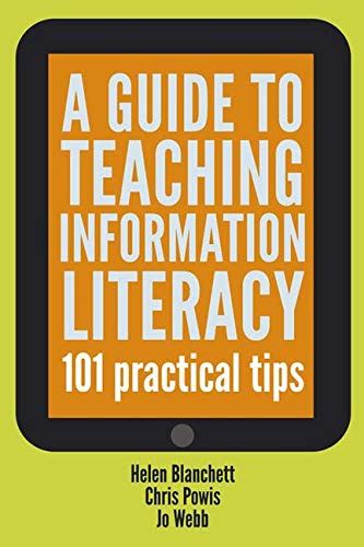 The Facet Information Literacy Collection 3