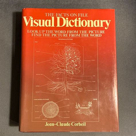 The Facts on File: Visual Dictionary