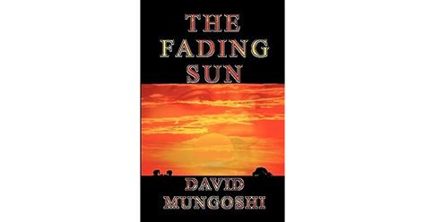 The Fading Sun