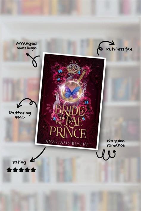 The Fae Prince's Bride