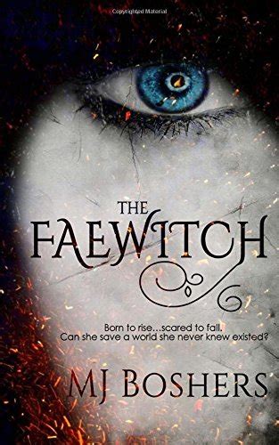 The Faewitch