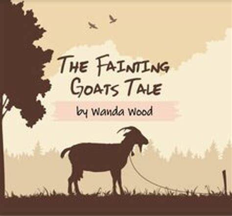 The Fainting Goats Tale