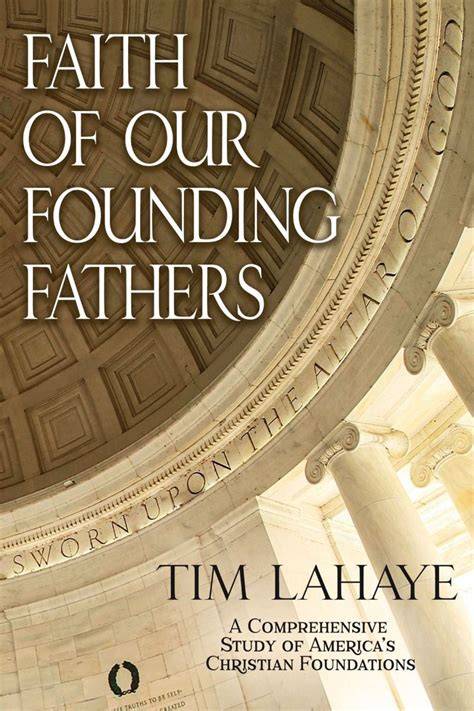 The Faith of Our Forefathers