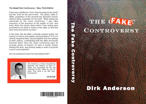The Fake Controversy