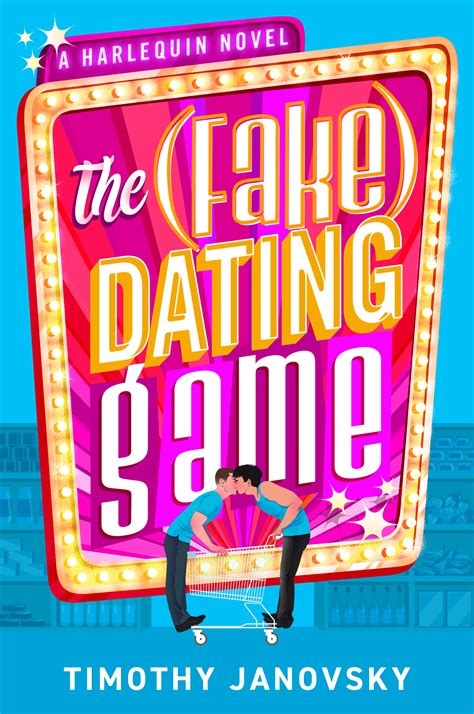 The Fake Dating Clause