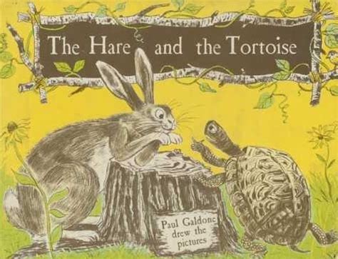 The Falcon and the Hare