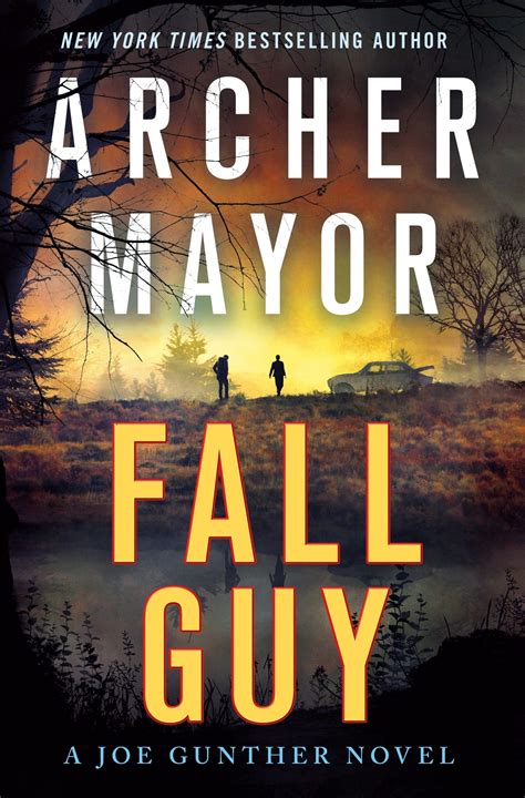 The Fall Guy
