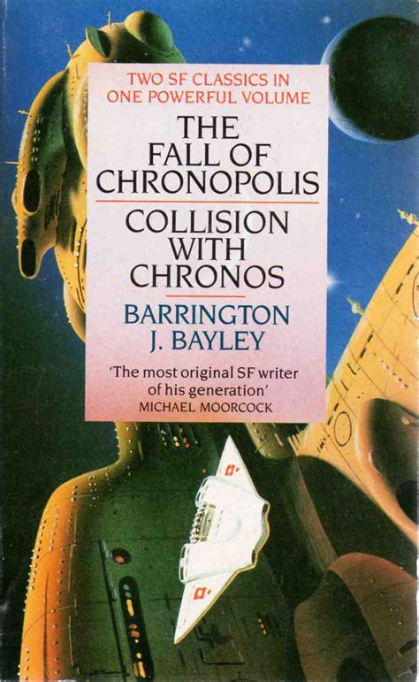 The Fall of Chronopolis