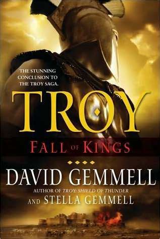 The Fall of Troy