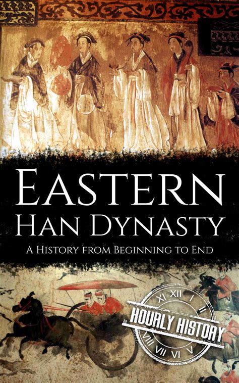 The Fall of the Eastern Han