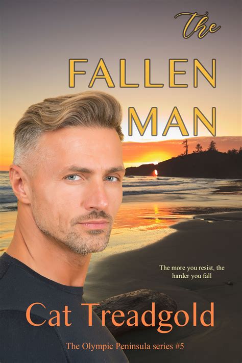 The Fallen Man