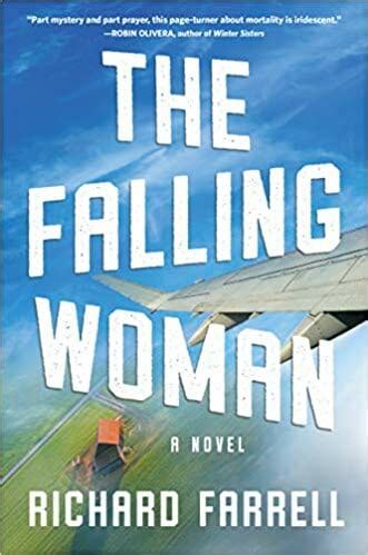 The Falling Woman