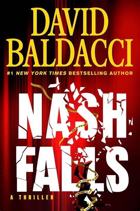 The Falls City Five