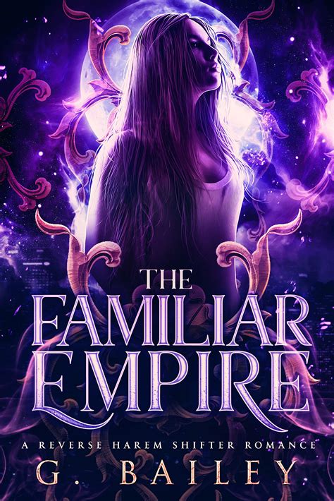 The Familiar