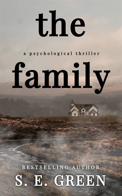 The Family Pastor