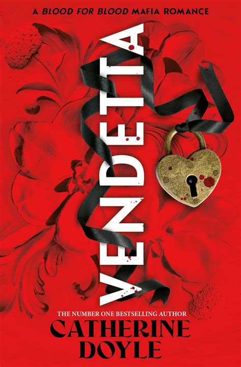 The Family on Vendetta Street