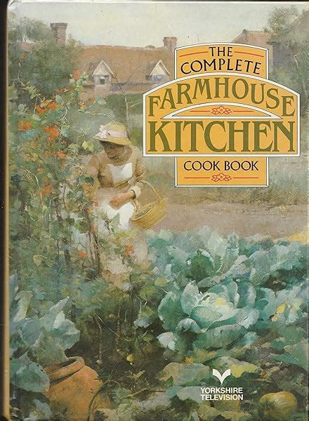 The Farmhouse Kitchen