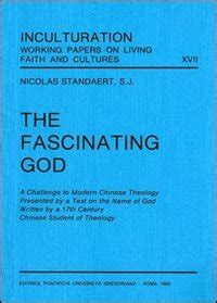 The Fascinating God (Inculturation)