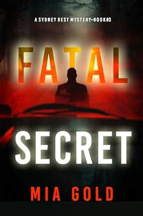The Fatal Secret