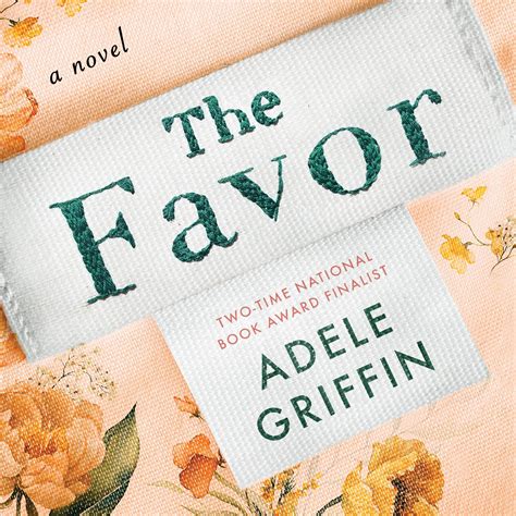 The Favour