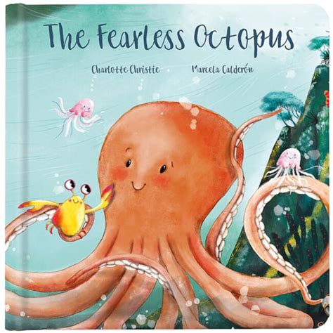 The Fearless Octopus
