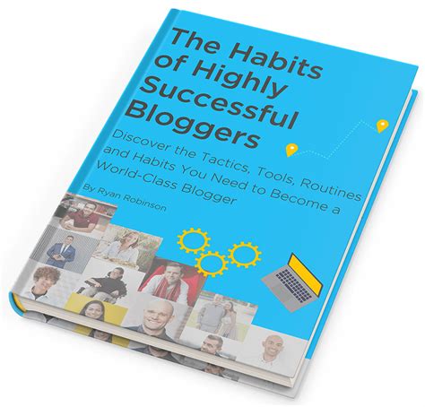 The Features of Blogging