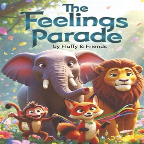 The Feelings Parade