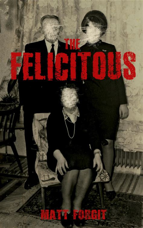 The Felicitous