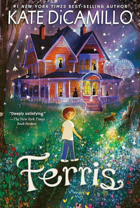 The Ferris Ancestry