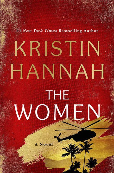 The Fictional Woman