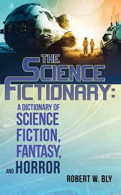 The Fictionary Dictionary