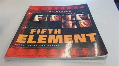 The Fifth Element
