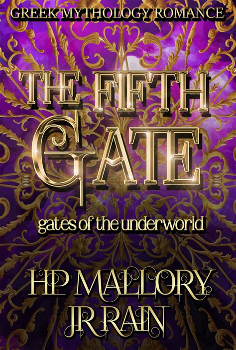 The Fifth Gate