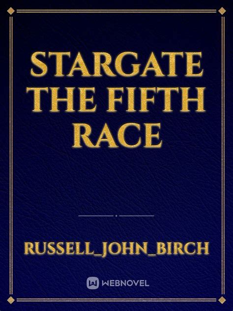 The Fifth Race