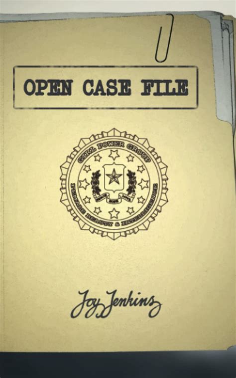 The File