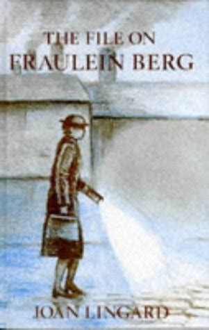 The File on Fraulein Berg