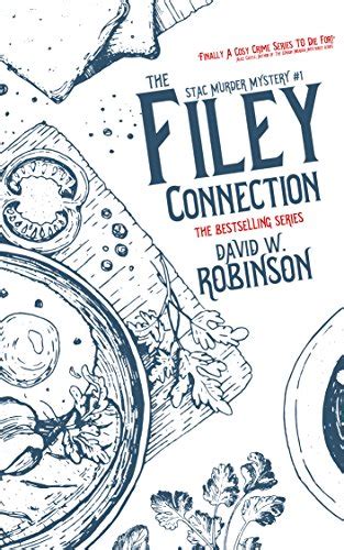 The Filey Connection (STAC Mysteries 1)