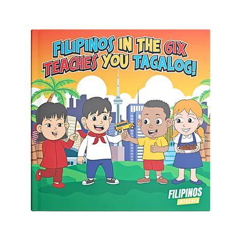 The Filipinos Are Coming