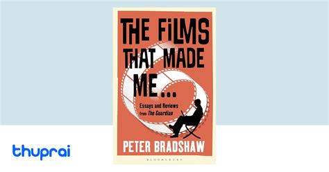 The Films That Made Me...