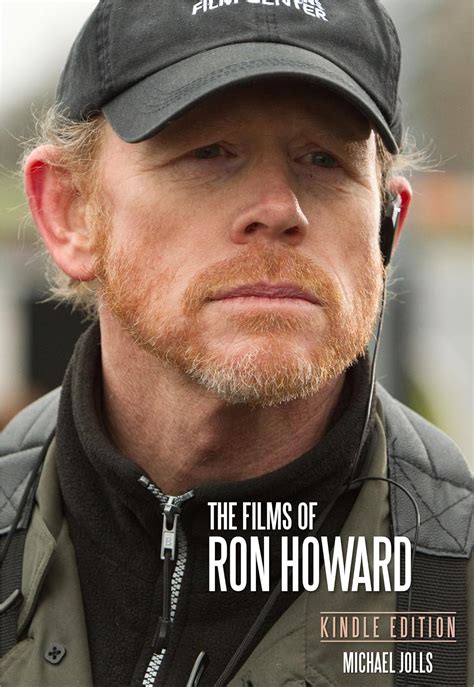 The Films of Ron Howard